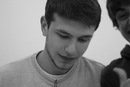 Фотография Тарновецкого Васи