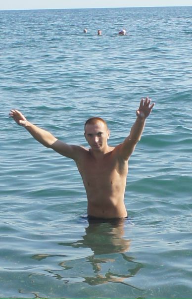 №135, Николай Никифоров, Череповец, Россия №135, Николай Никифоров, Череповец, Россия