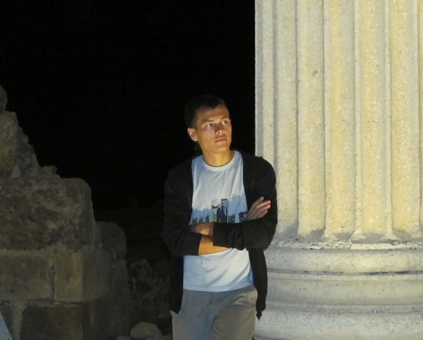 №115, Яков Поткин №115, Яков Поткин