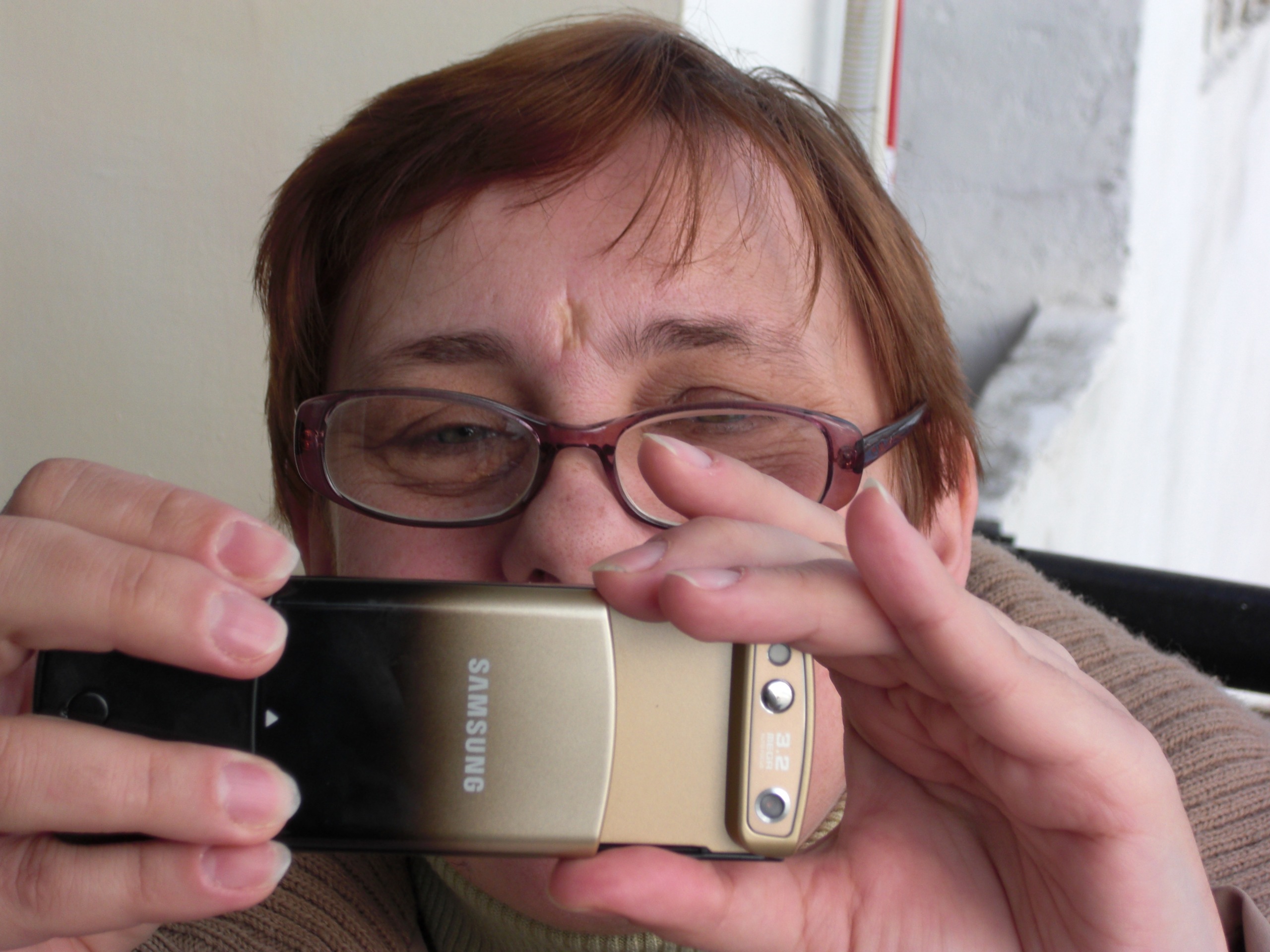 Фото профиля