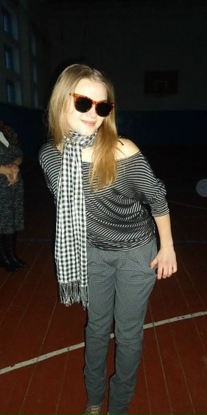 №47, Анастасия Мелешко, 31 год, Корюковка №47, Анастасия Мелешко, 31 год, Корюковка