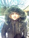 Фотография Булгаковой Вероники