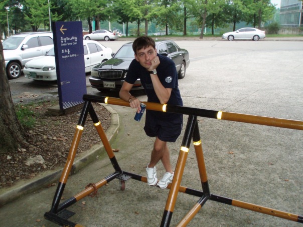 №18, Андрей Огородников, 20.06, Киев №18, Андрей Огородников, 20.06, Киев