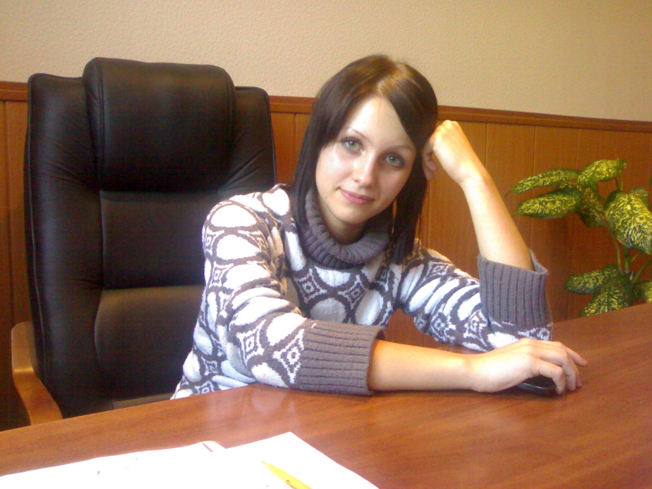 Фото профиля