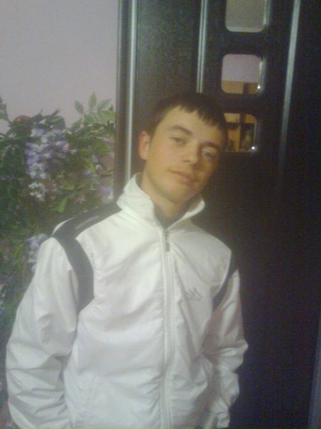 №198, Сергій Кривий, 30 лет, Мукачево №198, Сергій Кривий, 30 лет, Мукачево