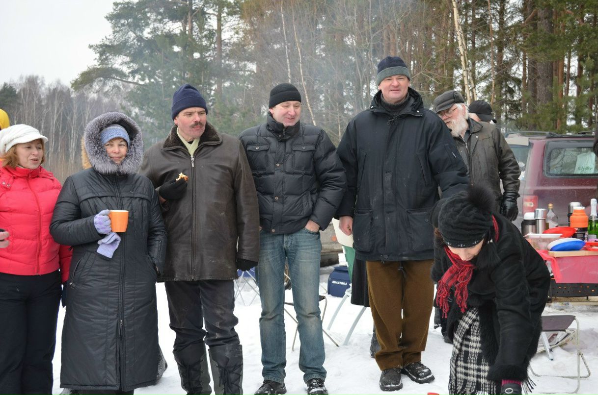 Андрей Груздев | Санкт-Петербург