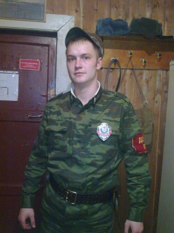 №17, Андрей Друщенко, Рузаевка №17, Андрей Друщенко, Рузаевка