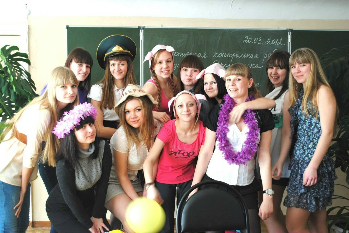 Дарья Князева | Дзержинск