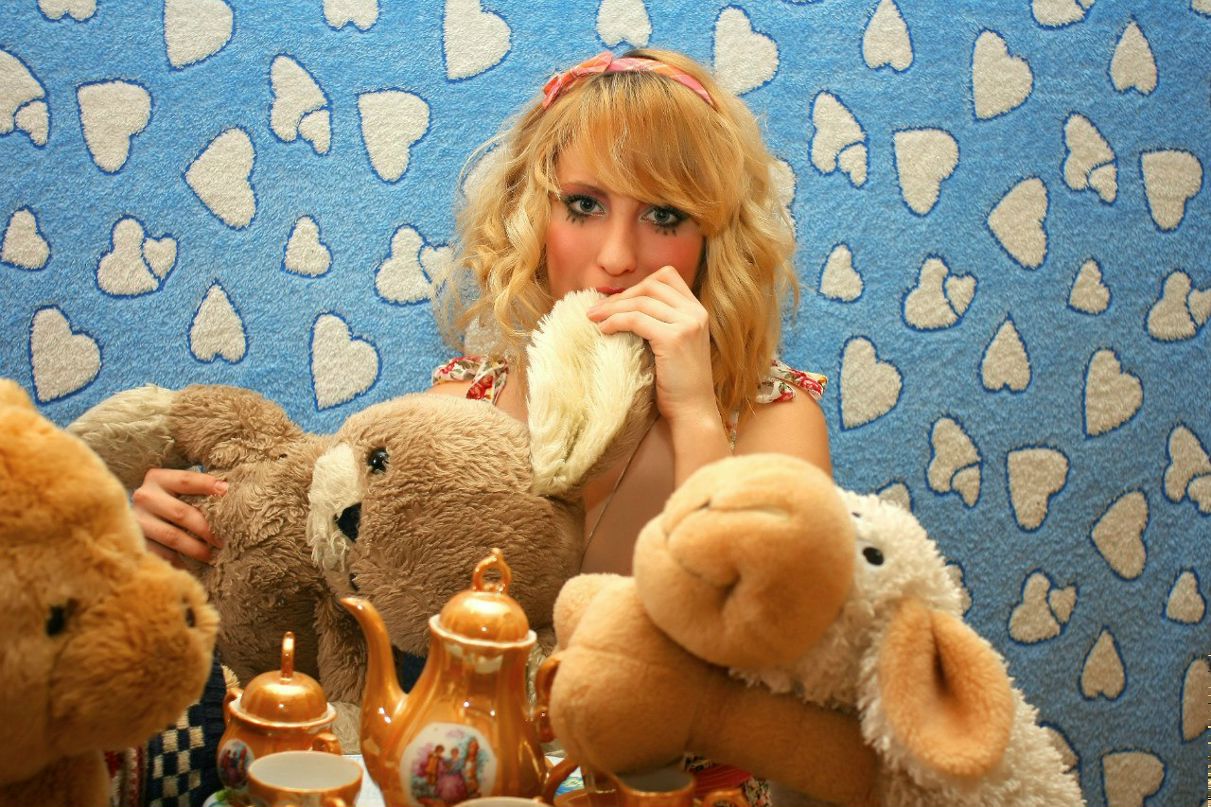 Антон Газиев | Николаев