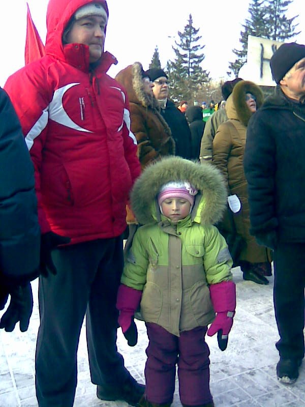 Виктор Гулевич | Новосибирск