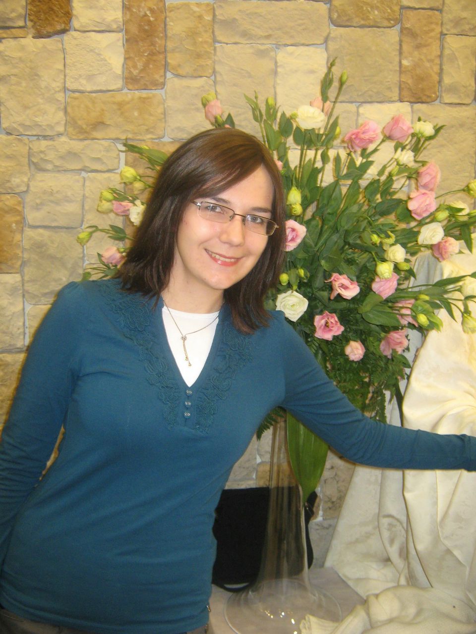 Tami Demidova $zasela v 