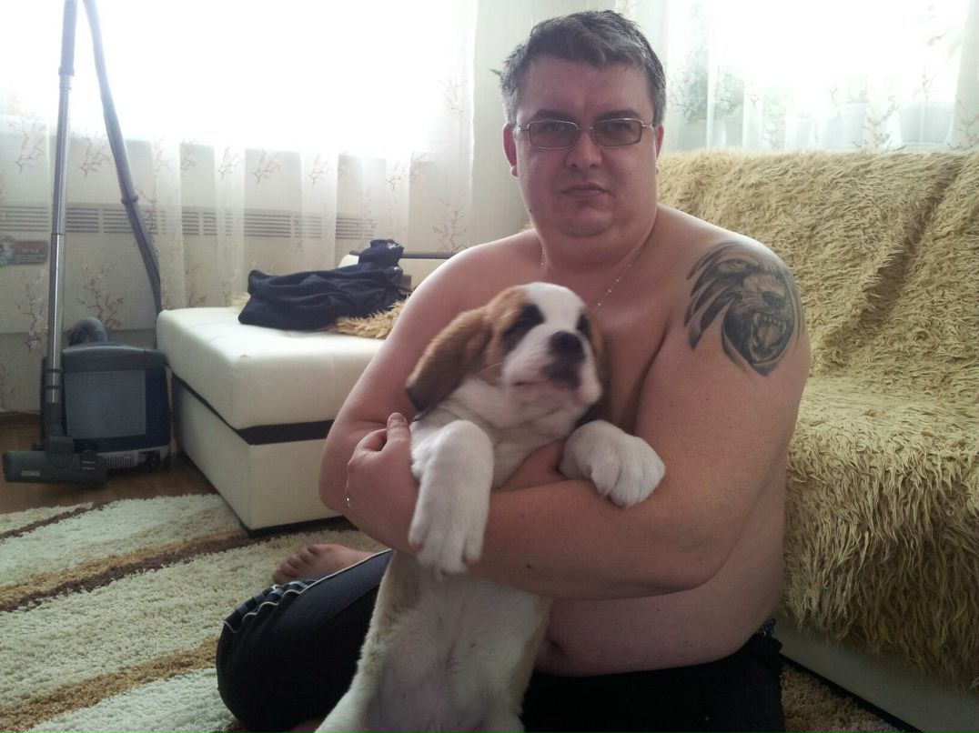 Андрей Цветков | Костомукша