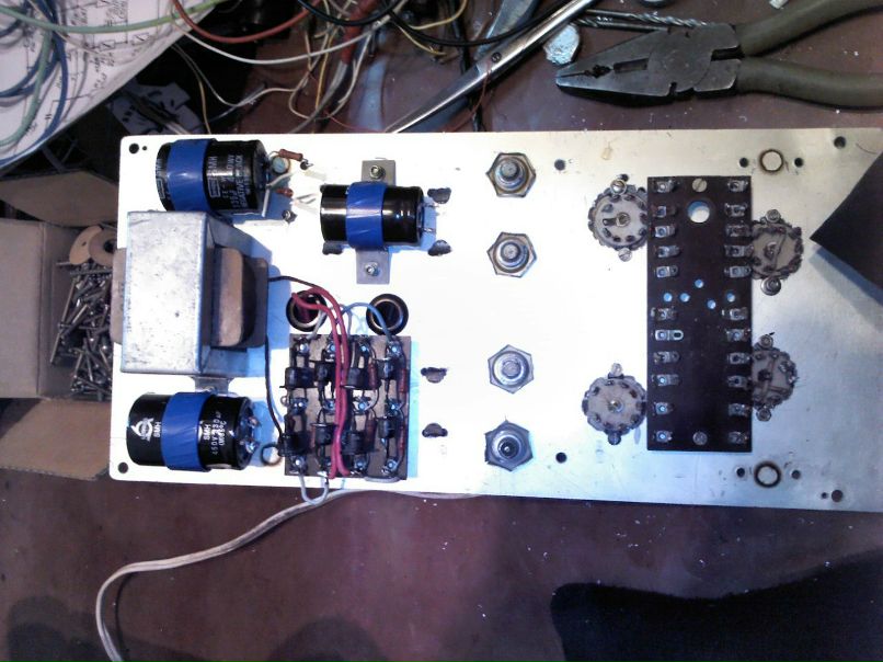 Виталий Выборных | Нежин