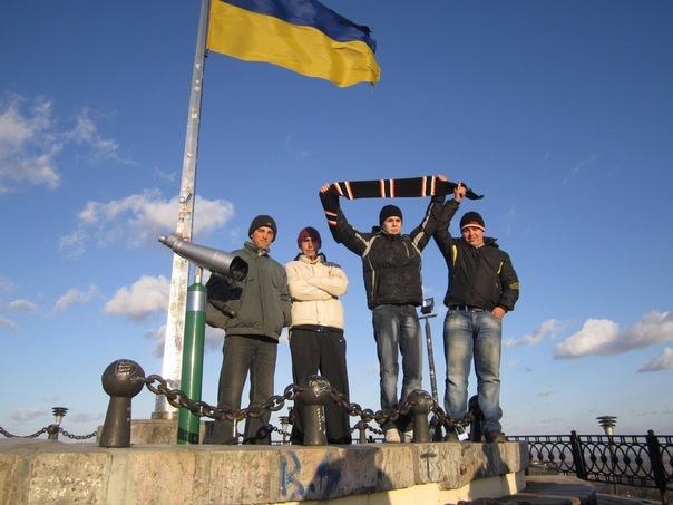 №1, Семён Финько №1, Семён Финько