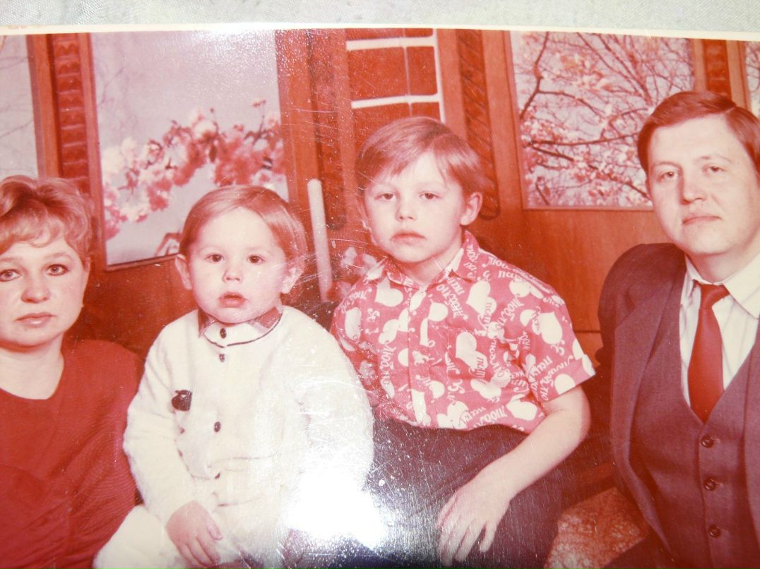 Евгений Саврицкий jes | Минск