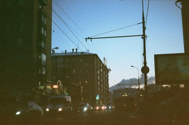 Наталья Кайбилова | Прокопьевск