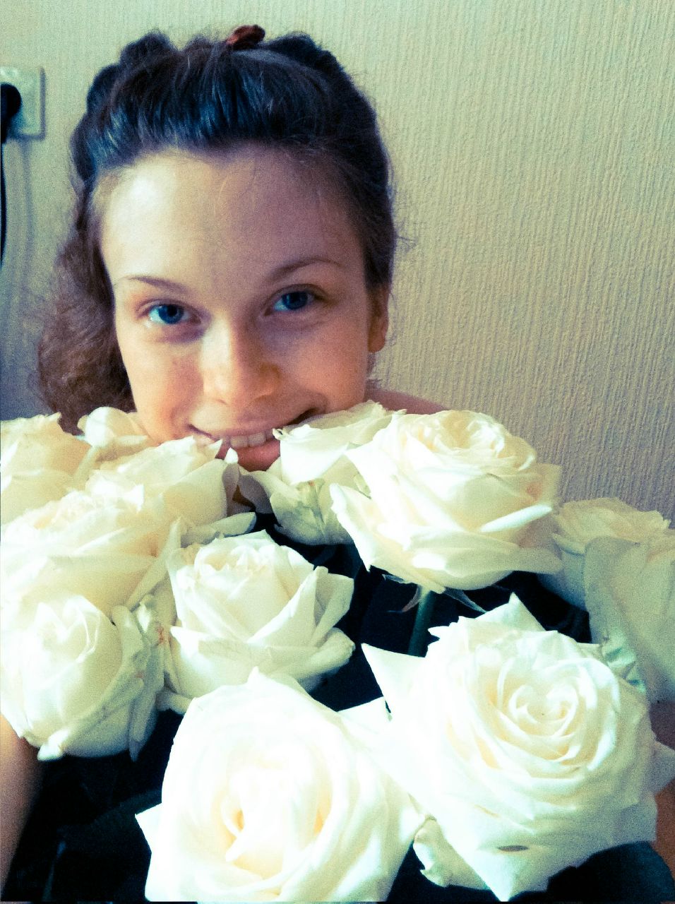 Анна Волкова ♀+♂= ℒℴνℯ | Санкт-Петербург