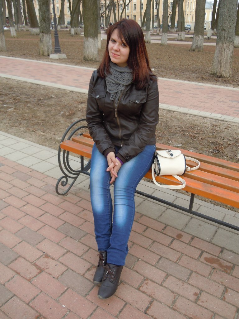 София Миляева | Калуга