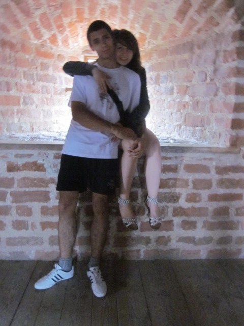 Кристина Пильник (Костюкевич ) | Минск