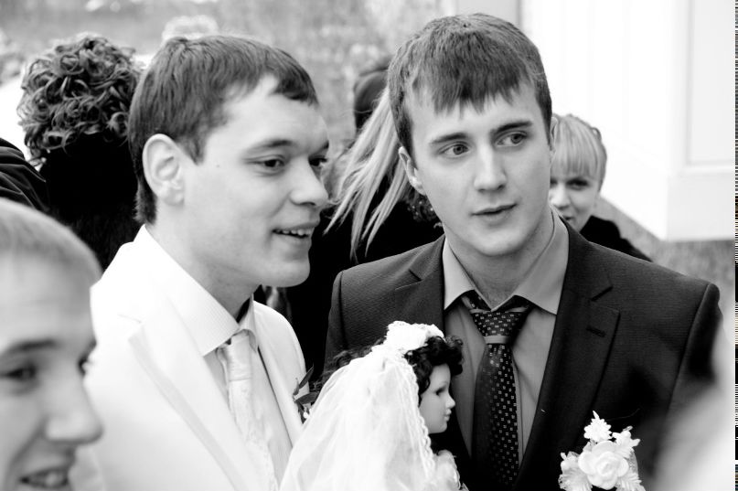 Наталья Коптякова | Серов