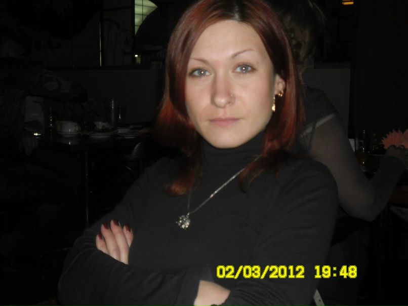 Светлана Медведева | Челябинск