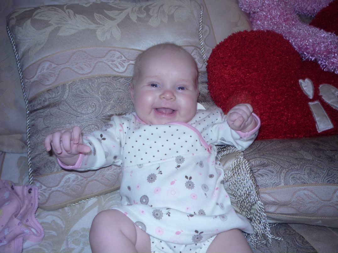 Olya Myts | Брест