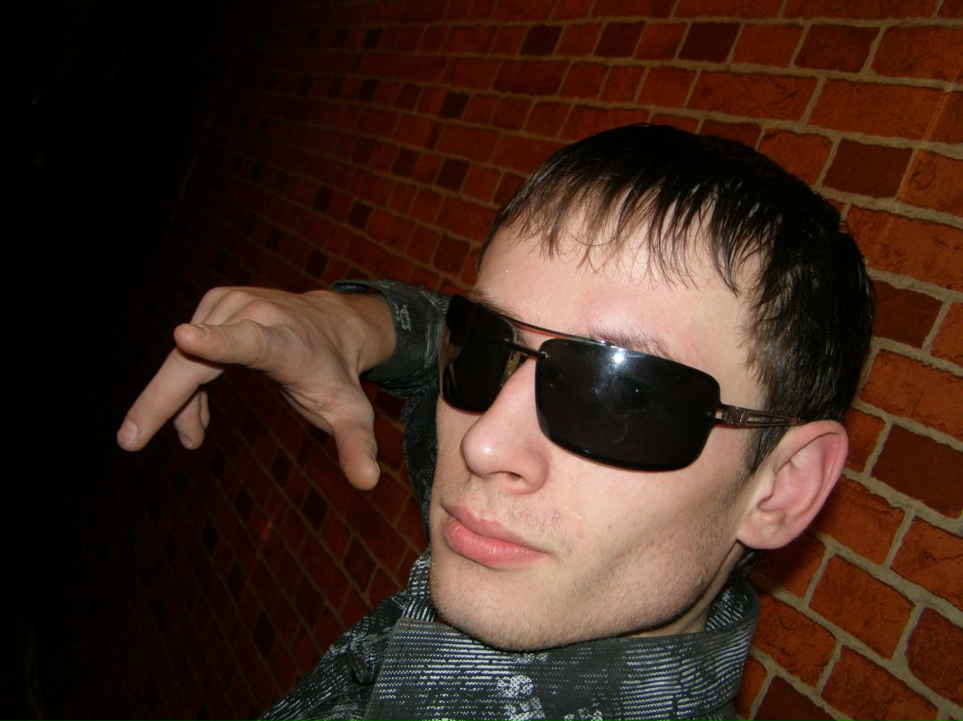 Георгий Суханик | Симферополь