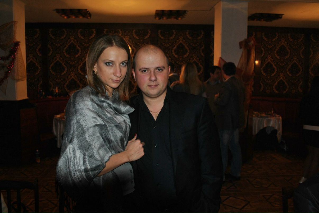 Світлана Кірянова | 