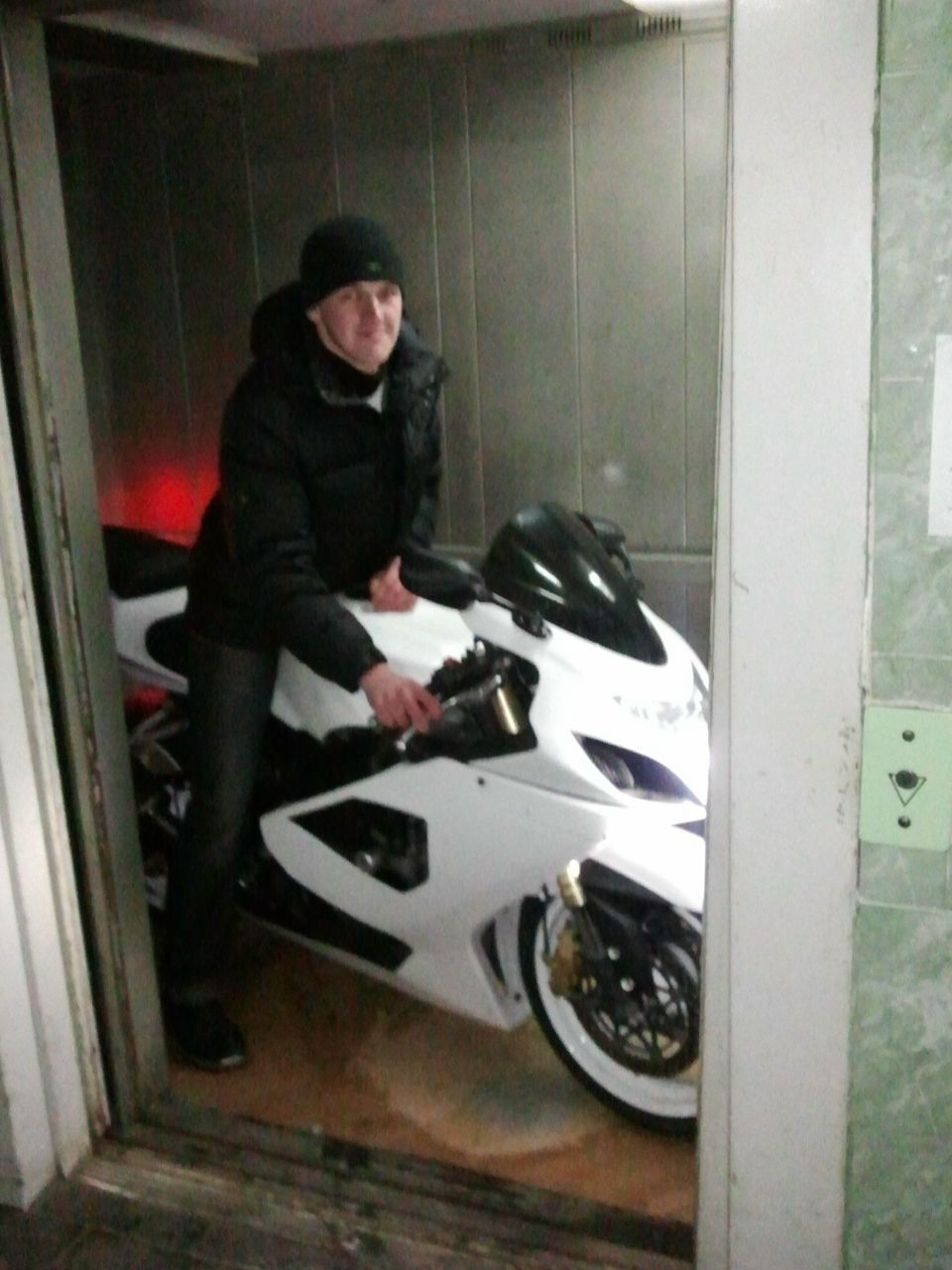 Вадим Гулаев | Киев