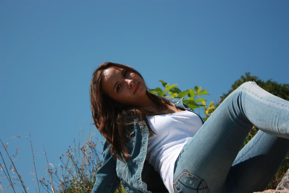 Алина Шеховцова | Рязань