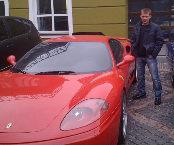 №52, Николай Нецветаев, 41 год, Архангельск №52, Николай Нецветаев, 41 год, Архангельск