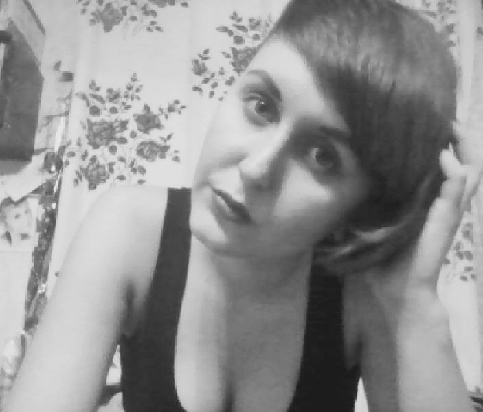 Ket Egorova | Санкт-Петербург