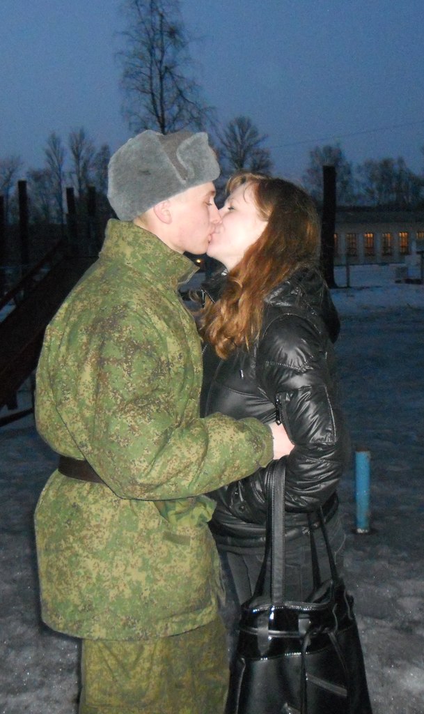 Макс Кузнецов | Кадников