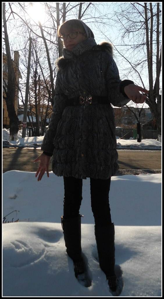 Evgenia Orlova | Москва