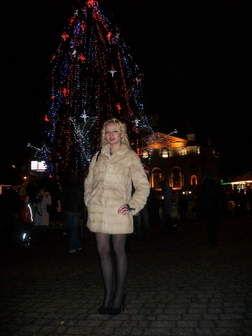 Даниэла Шумова | Львов