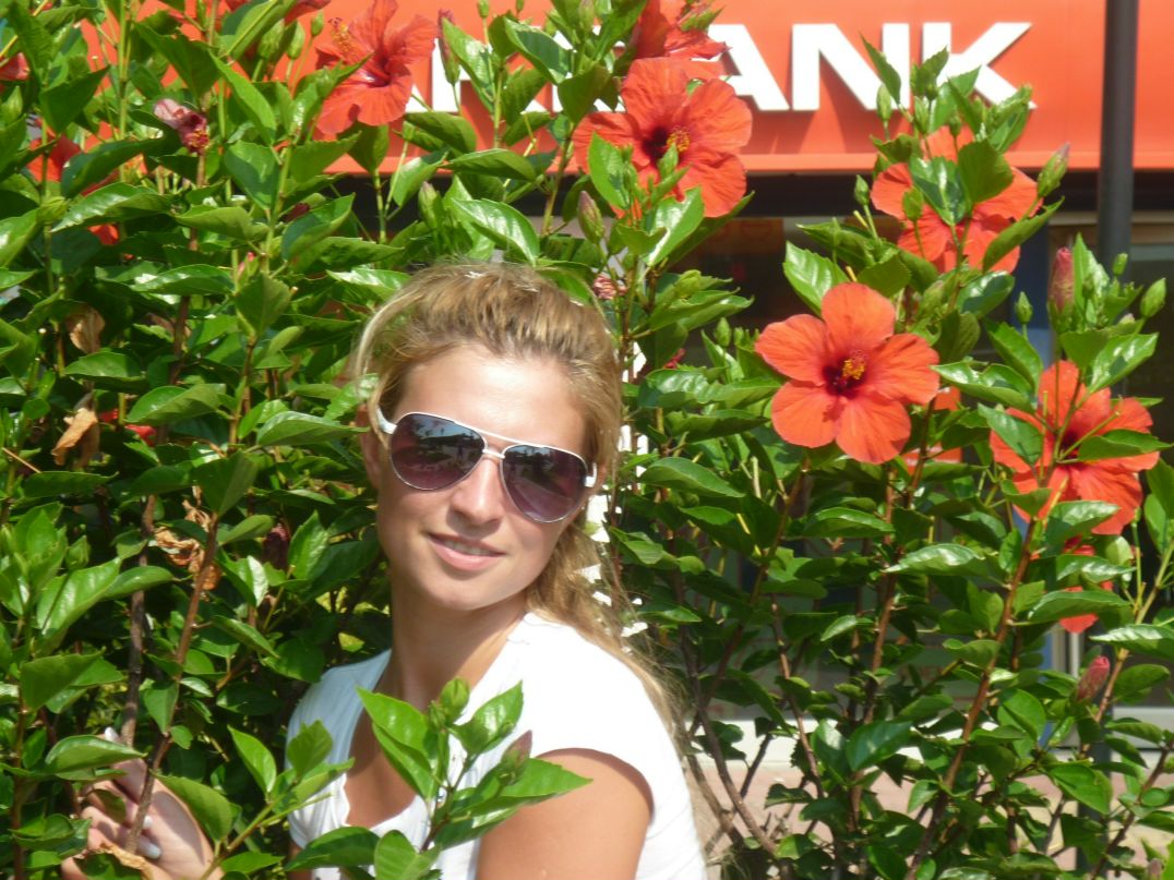 Елена Болтухина | Новосибирск