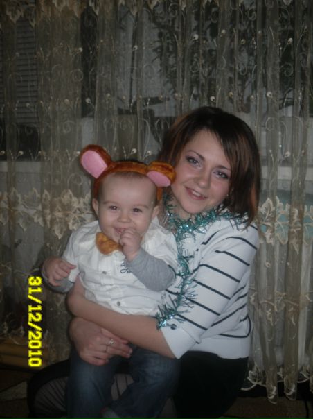 №138, Карина Василенко №138, Карина Василенко