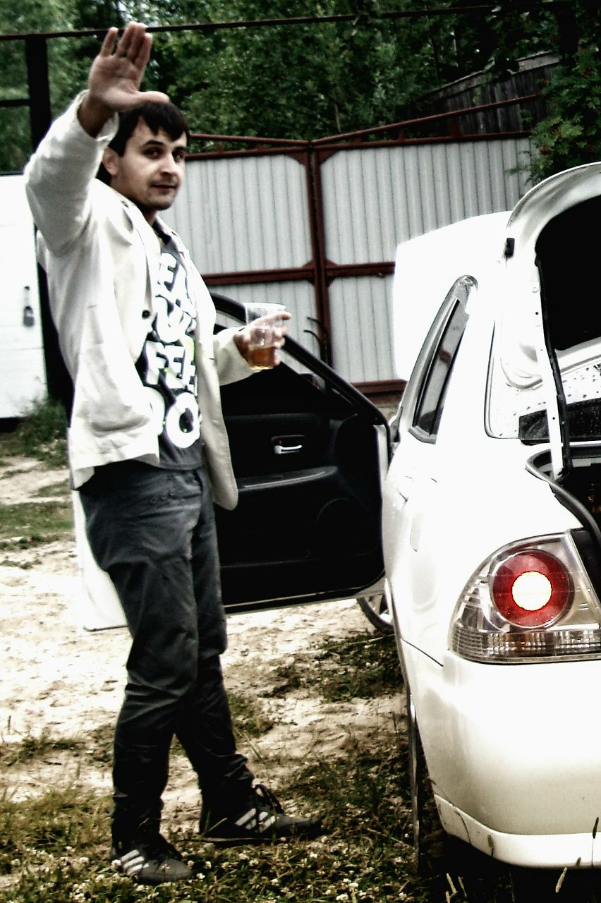 Евгений Марущенко | Нижневартовск