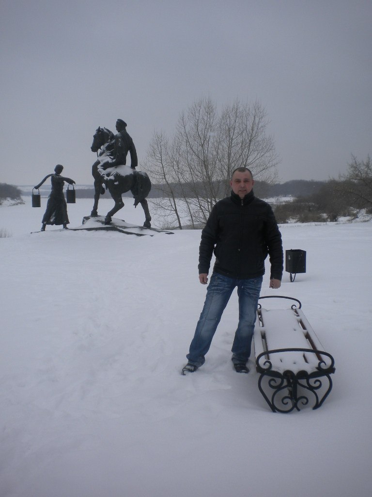 Александр Александров | Ростов-на-Дону