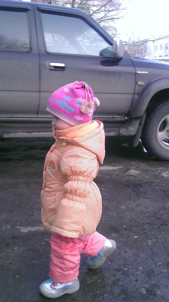 Натачка Никитина | Сургут