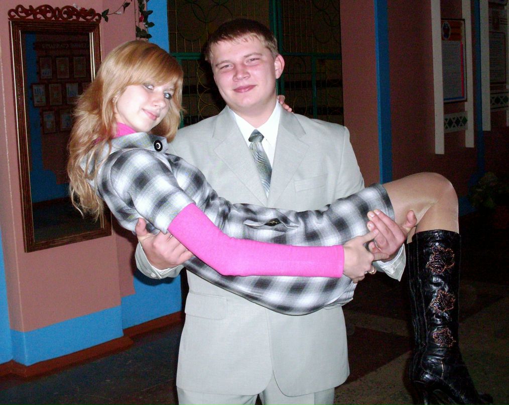 Михаил Кривошей | Минск