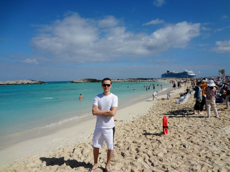 Pavel Sasna | Philadelphia