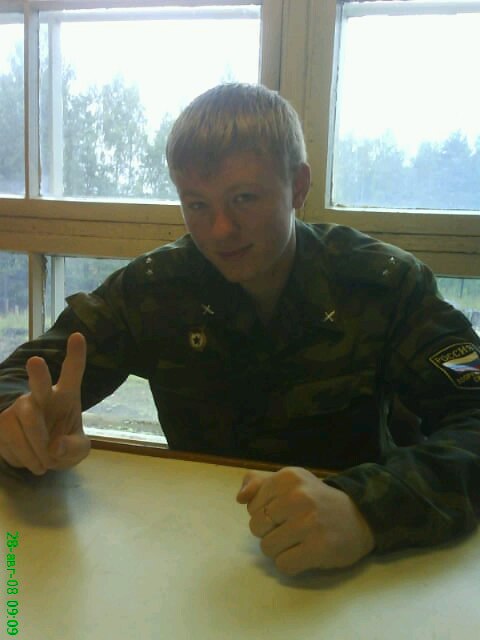 Юрий Клинков | Санкт-Петербург