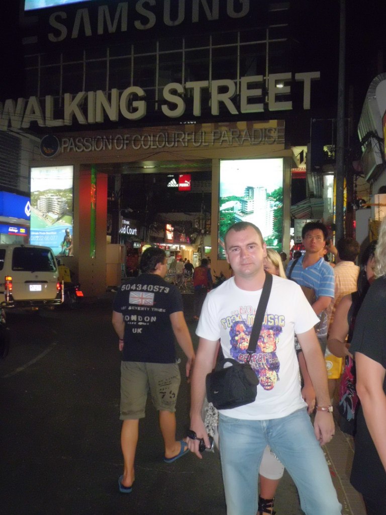 Александр Панфёров | Оренбург