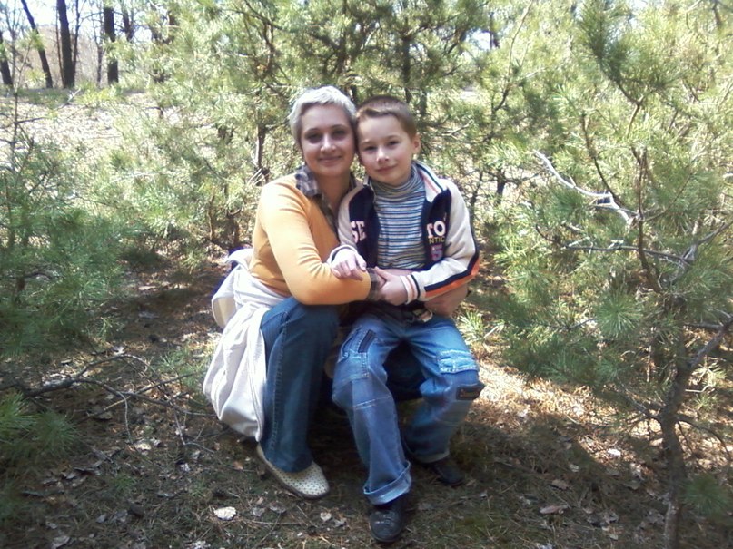 Наталья Корецкая | Полтава