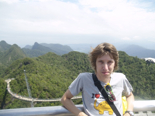 №64, Александр Борцов, Зеленоград №64, Александр Борцов, Зеленоград
