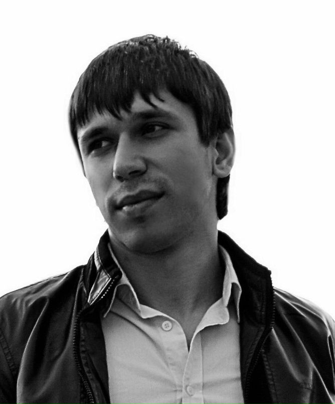 Мурад Мухтаров | Иваново