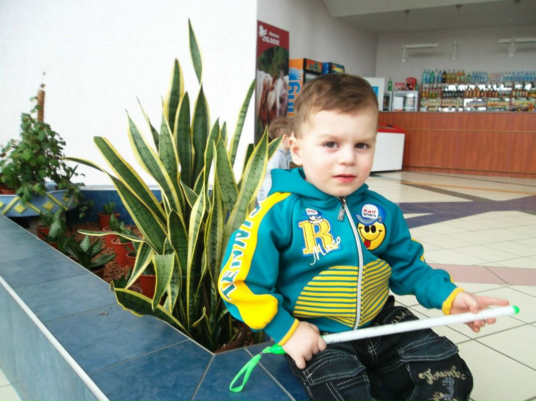 Tamriko Gabelia | Сухуми / Сухум