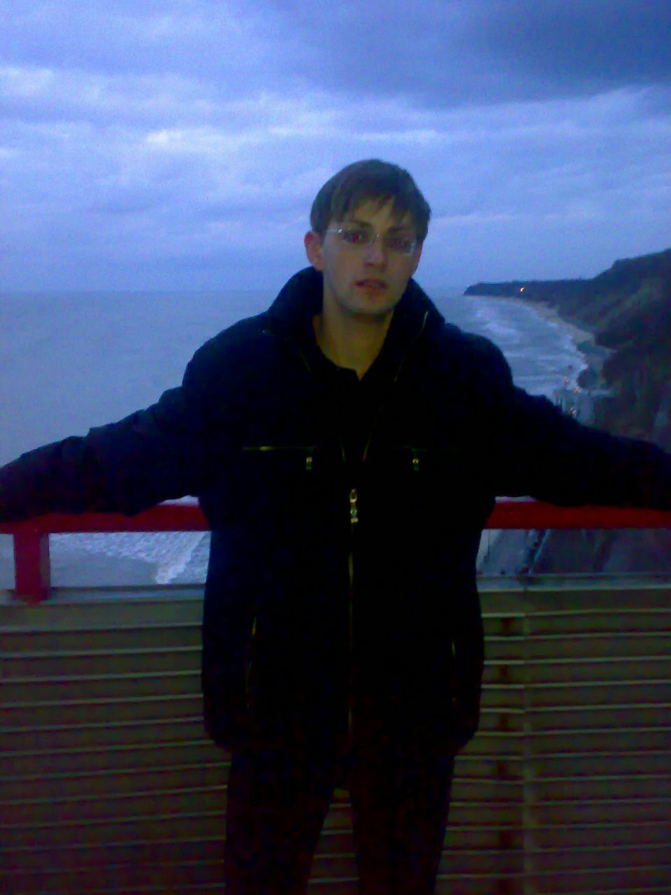 Вячеслав Ващук | Калининград