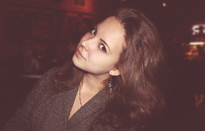 Анастасия Денисова | Москва